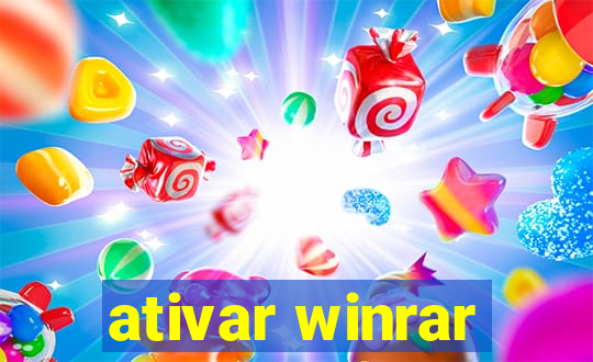 ativar winrar